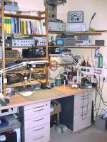 Arbeitszimmer