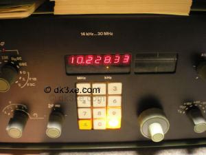 Anzeige EKD300